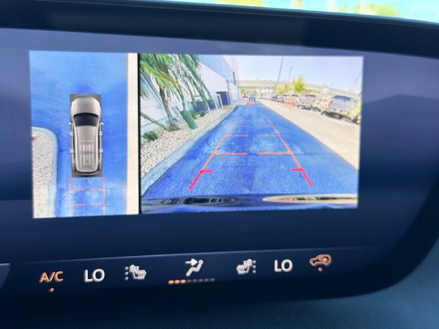 Used 2025 Buick Enclave Sport Touring w/ Super Cruise Package FWD image 28