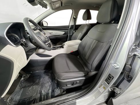 Used 2023 Hyundai Tucson SEL image 20
