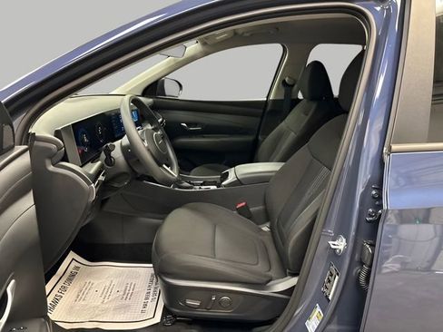 Used 2026 Hyundai Tucson SEL image 9
