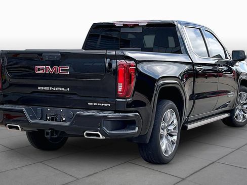 Used 2023 GMC Sierra 1500 Denali w/ Denali Reserve Package image 12