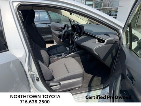 Used 2023 Toyota Corolla LE FWD image 13