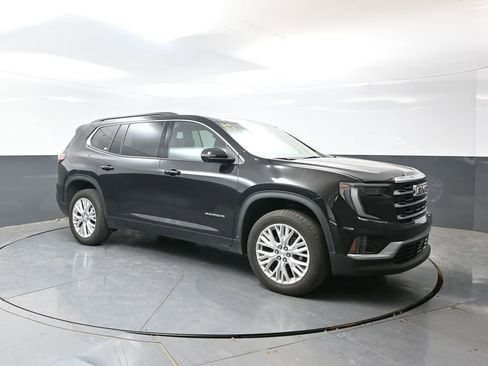 Used 2024 GMC Acadia Elevation AWD/4WD image 6