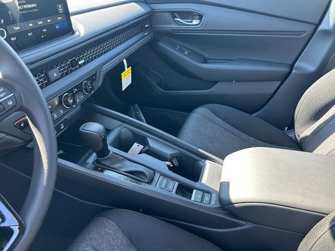 New 2026 Honda Accord SE image 15