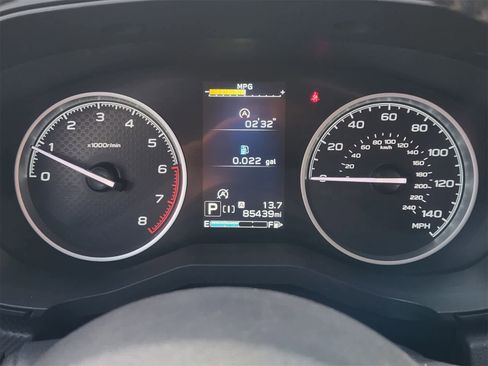 Used 2023 Subaru Forester Premium image 16