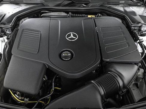New 2026 Mercedes-Benz C 300 4MATIC Sedan image 25