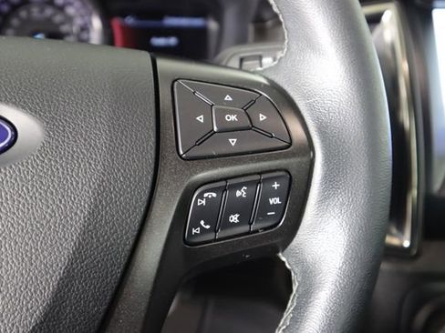 Used 2022 Ford Ranger Lariat w/ Tremor Off-Road Package image 50