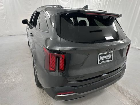New 2026 Kia Sorento SX Prestige image 5