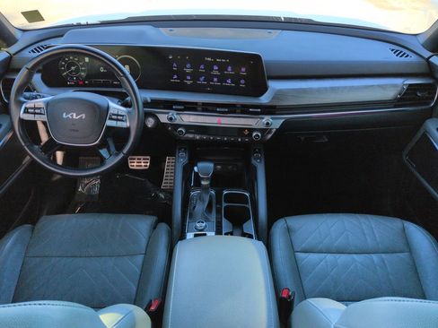 Used 2023 Kia Telluride SX X-Pro AWD/4WD image 14