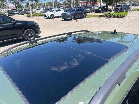 Used 2024 Audi A4 2.0T allroad Premium Plus image 14