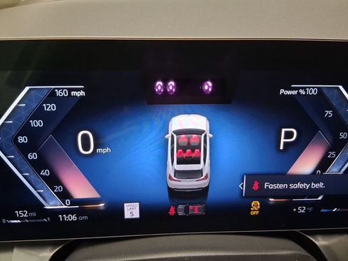 New 2026 BMW X3 xDrive30 w/ Premium Package image 23