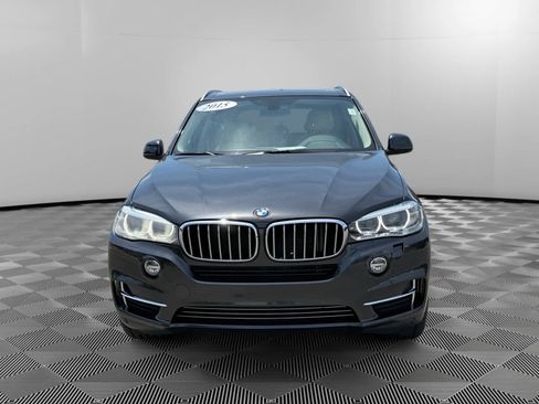 Used 2015 BMW X5 xDrive35i AWD/4WD image 8