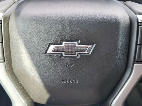 Used 2022 Chevrolet Tahoe Z71 w/ Max Trailering Package image 34