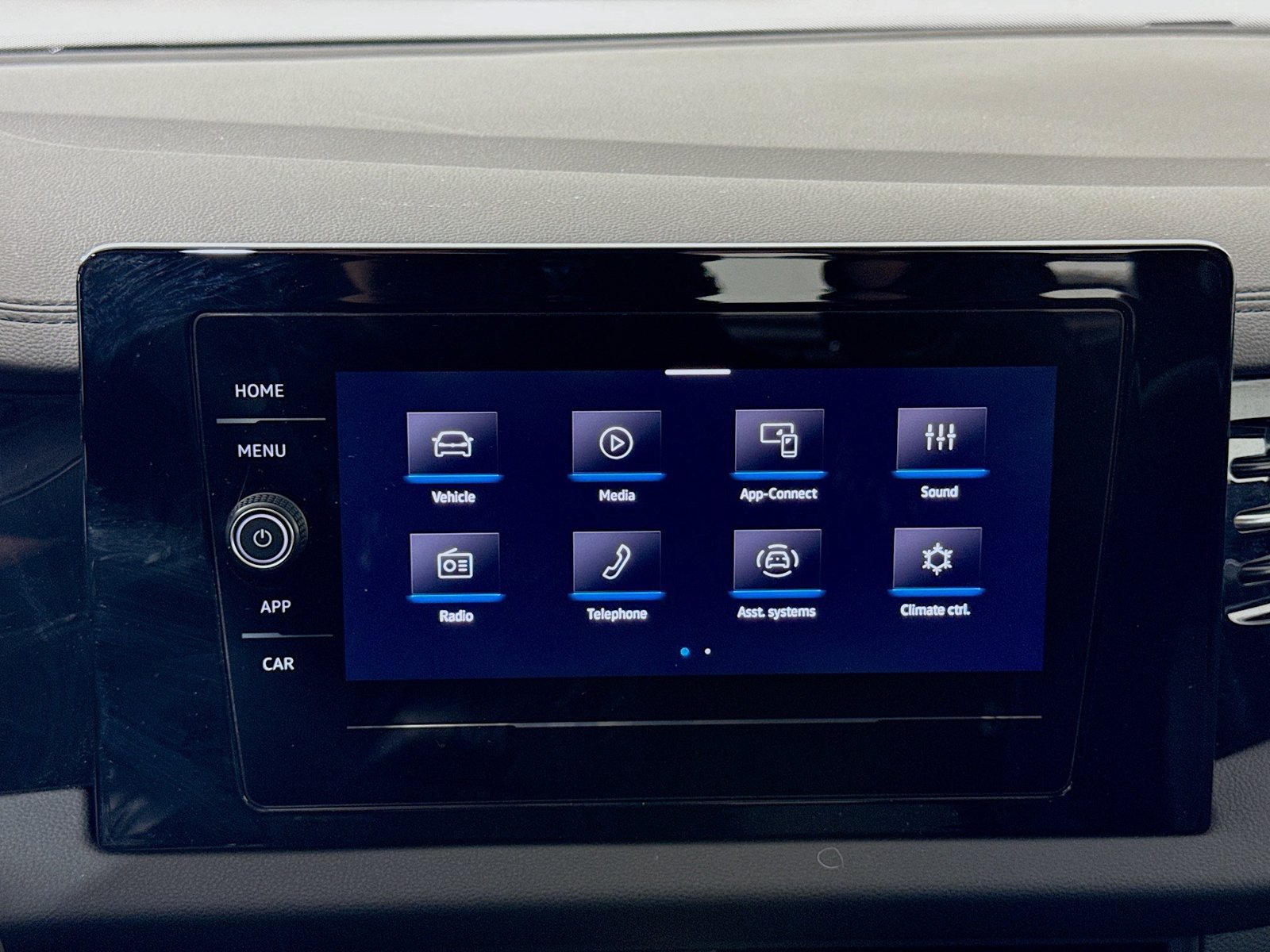 Used 2025 Volkswagen Jetta S FWD image 16