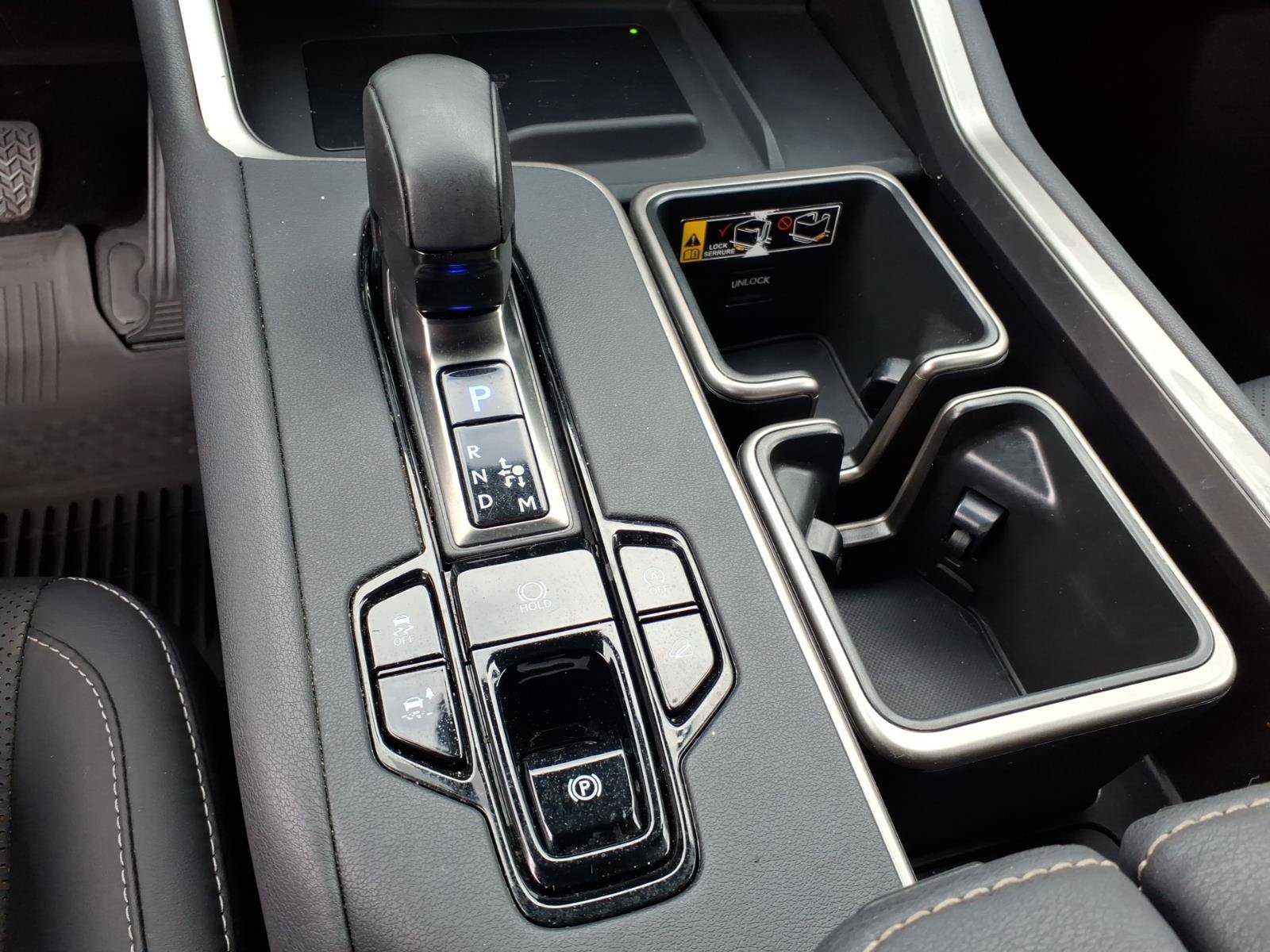 Certified 2024 Lexus TX 350 AWD w/ Captains Chair Package image 11