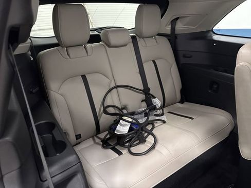 Used 2024 MAZDA CX-90 Plug-In Hybrid w/ Preferred image 32