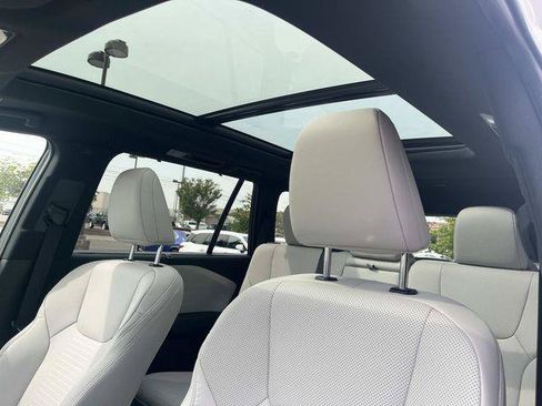 Certified 2026 Lexus TX 350 FWD w/ Technology Package image 34