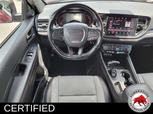 Used 2023 Dodge Durango GT AWD/4WD image 19