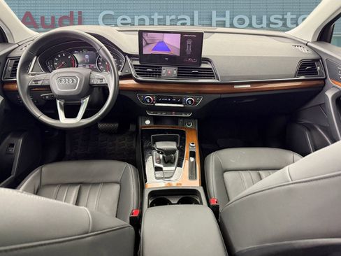 Certified 2023 Audi Q5 2.0T Premium w/ Convenience Package image 17