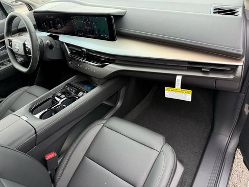 New 2026 Nissan Murano SL AWD/4WD image 15