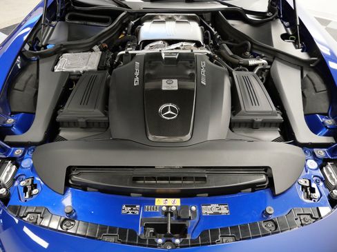 Used 2020 Mercedes-Benz AMG GT R image 12