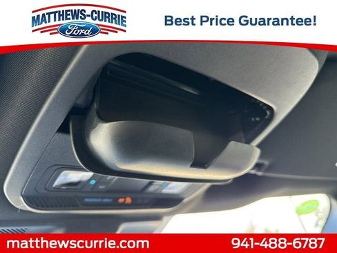 New 2025 Ford F150 XLT w/ Equipment Group 302A MID image 25