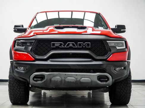 Used 2024 RAM 1500 TRX w/ TRX Level 2 Equipment Group AWD/4WD image 8