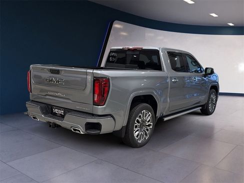 New 2026 GMC Sierra 1500 Denali Ultimate image 7