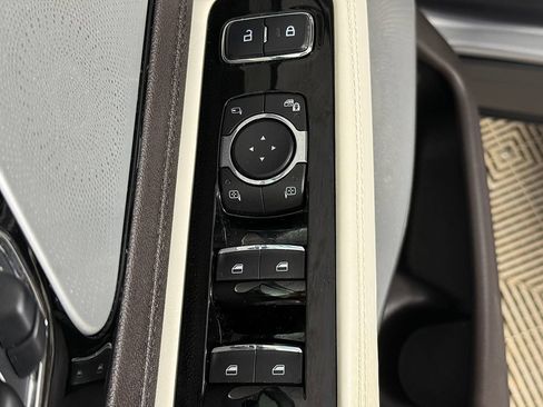 Used 2021 Lincoln Aviator Black Label AWD/4WD image 43