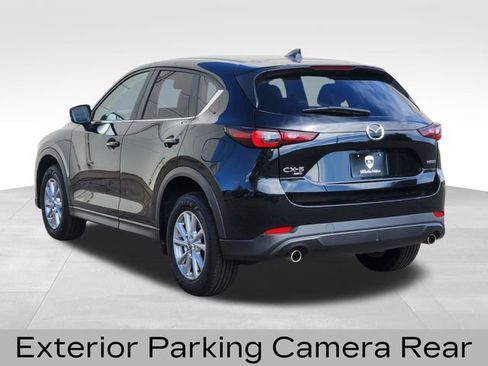 Used 2023 MAZDA CX-5 AWD 2.5 S image 8