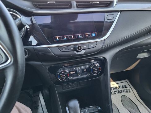 Used 2020 Buick Encore GX Select w/ Experience Buick Package image 18