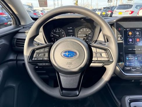 New 2026 Subaru Crosstrek 2.5i image 18