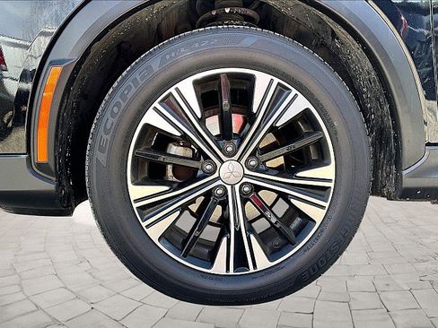 Used 2022 Mitsubishi Eclipse Cross SE image 8