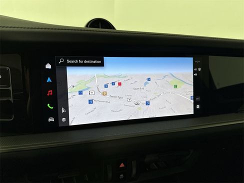 New 2026 Porsche Cayenne S image 27