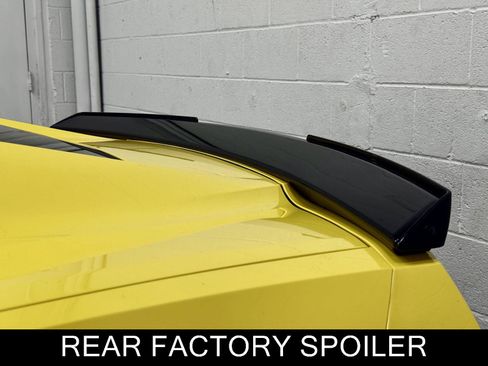 Used 2019 Chevrolet Corvette Z06 RWD image 8