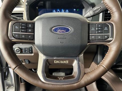 Used 2025 Ford F250 King Ranch AWD/4WD image 21