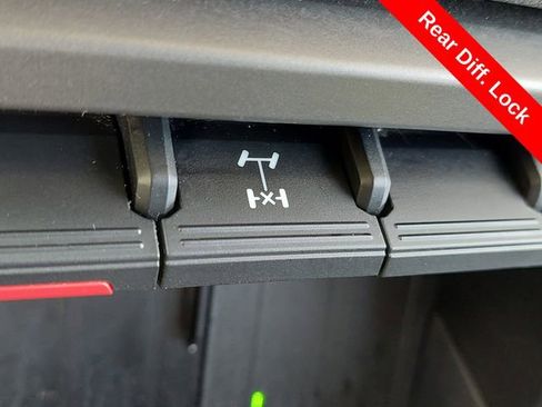 Used 2024 Toyota Tundra Limited w/ TRD Off-Road Package image 24