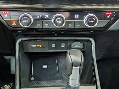 New 2026 Honda CR-V EX-L image 17