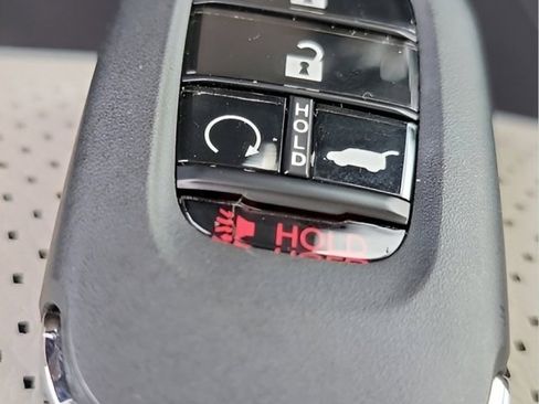 New 2026 Honda Pilot Elite image 25