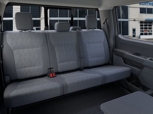 New 2026 Ford F250 XL w/ STX Appearance Package image 11