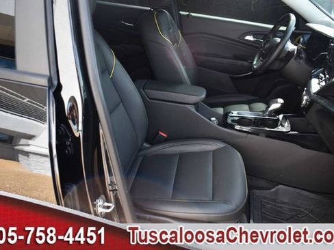 Used 2024 Chevrolet Trax ACTIV w/ Driver Confidence Package FWD image 22
