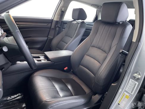 Used 2020 Honda Accord EX-L image 12
