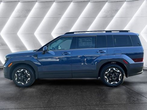 New 2026 Hyundai Santa Fe SEL FWD image 5