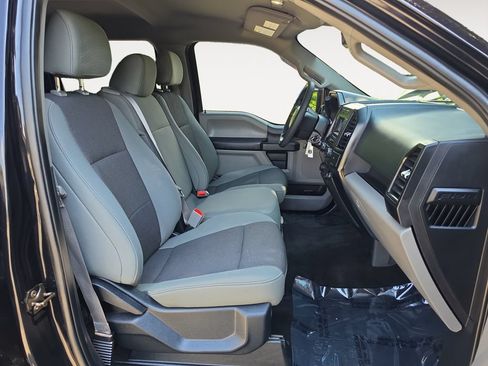 Used 2020 Ford F150 XL w/ Equipment Group 101A Mid AWD/4WD image 15