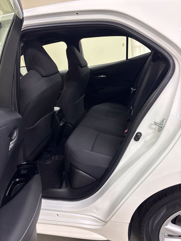 Used 2026 Toyota Corolla SE FWD image 20
