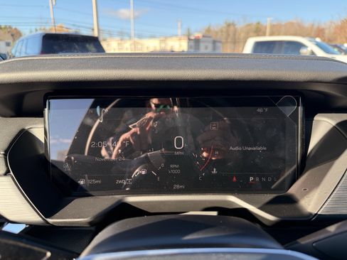 New 2026 GMC Acadia Elevation w/ Elevation Premium Package image 14