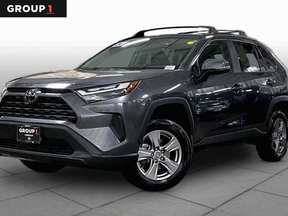 Used 2024 Toyota RAV4 XLE w/ Convenience Package