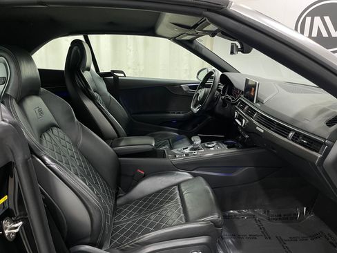 Used 2018 Audi S5 Prestige w/ S Sport Package image 31