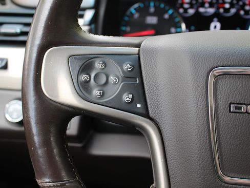 Used 2017 GMC Yukon Denali w/ Open Road Package image 22