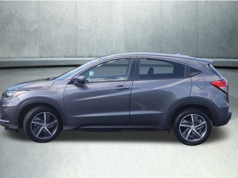 Used 2021 Honda HR-V EX image 16