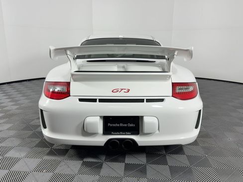 Used 2010 Porsche 911 GT3 image 10